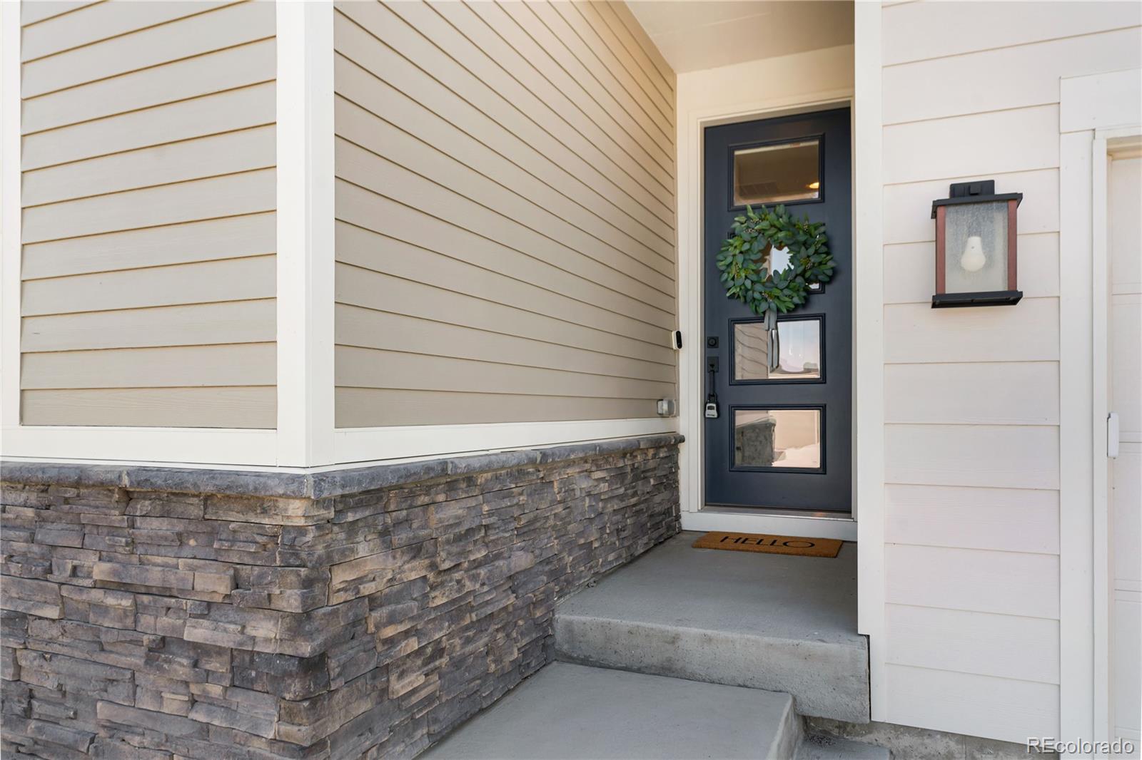 4020 Castle Vista Lane Castle Rock CO 80104