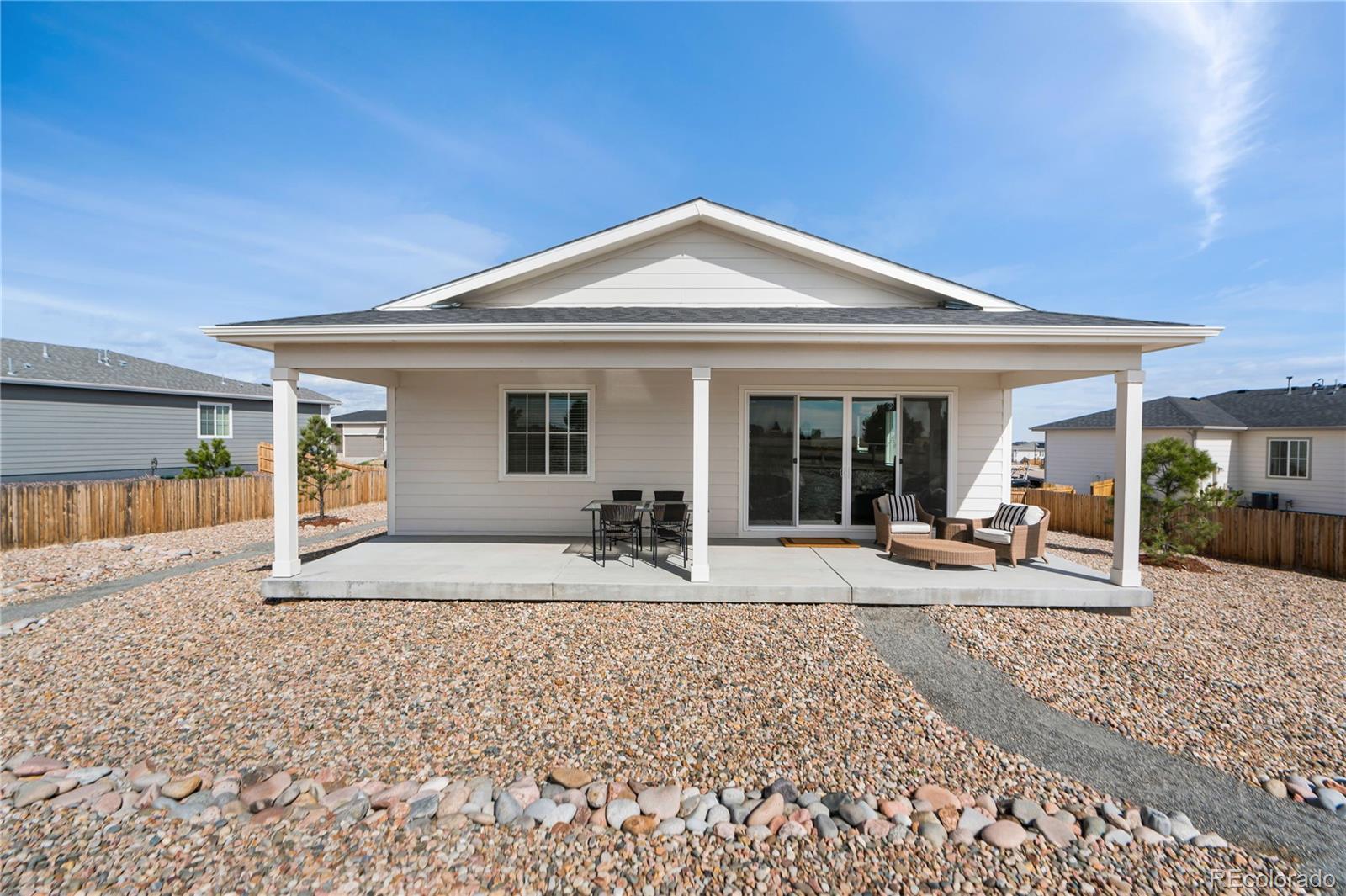 4020 Castle Vista Lane Castle Rock CO 80104