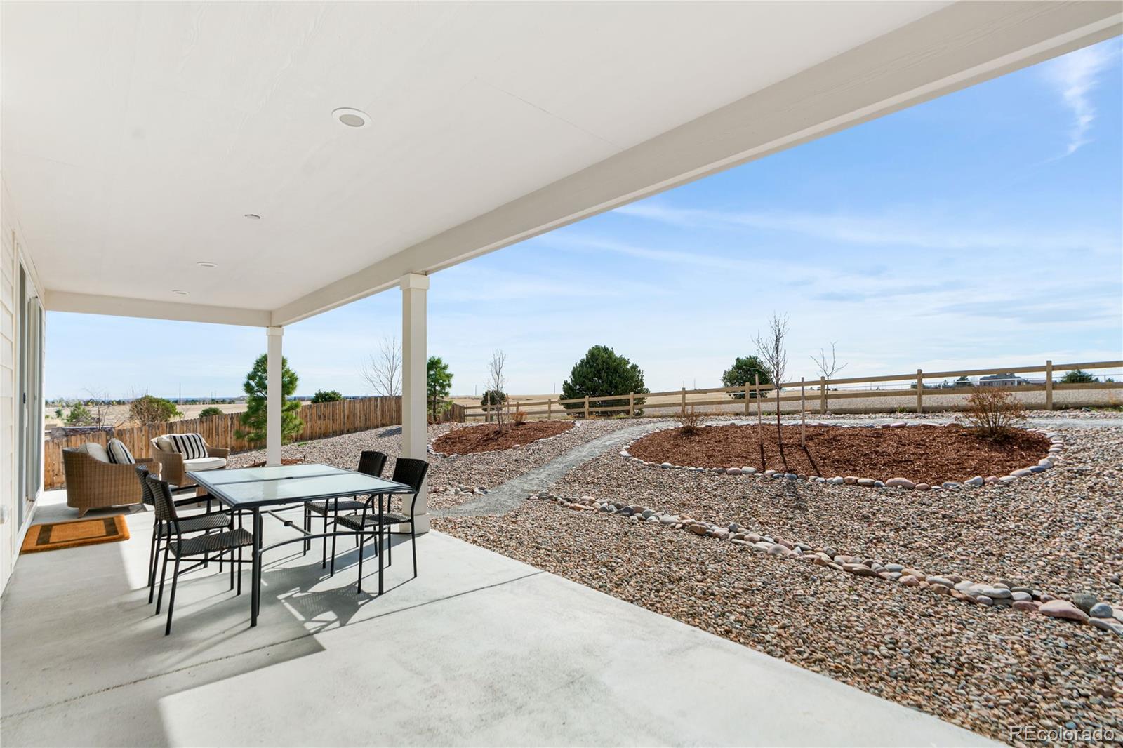 4020 Castle Vista Lane Castle Rock CO 80104
