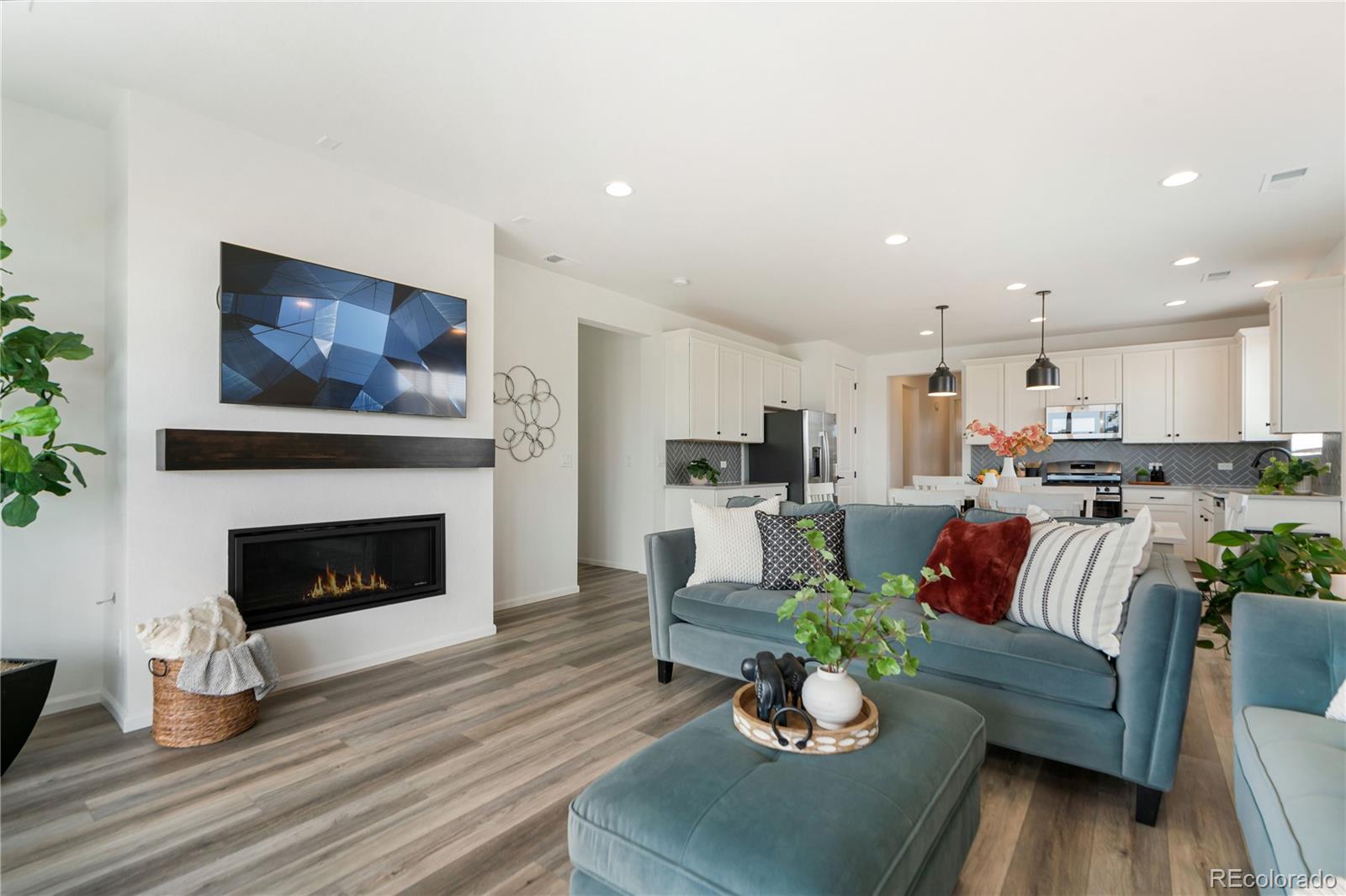 4020 Castle Vista Lane Castle Rock CO 80104