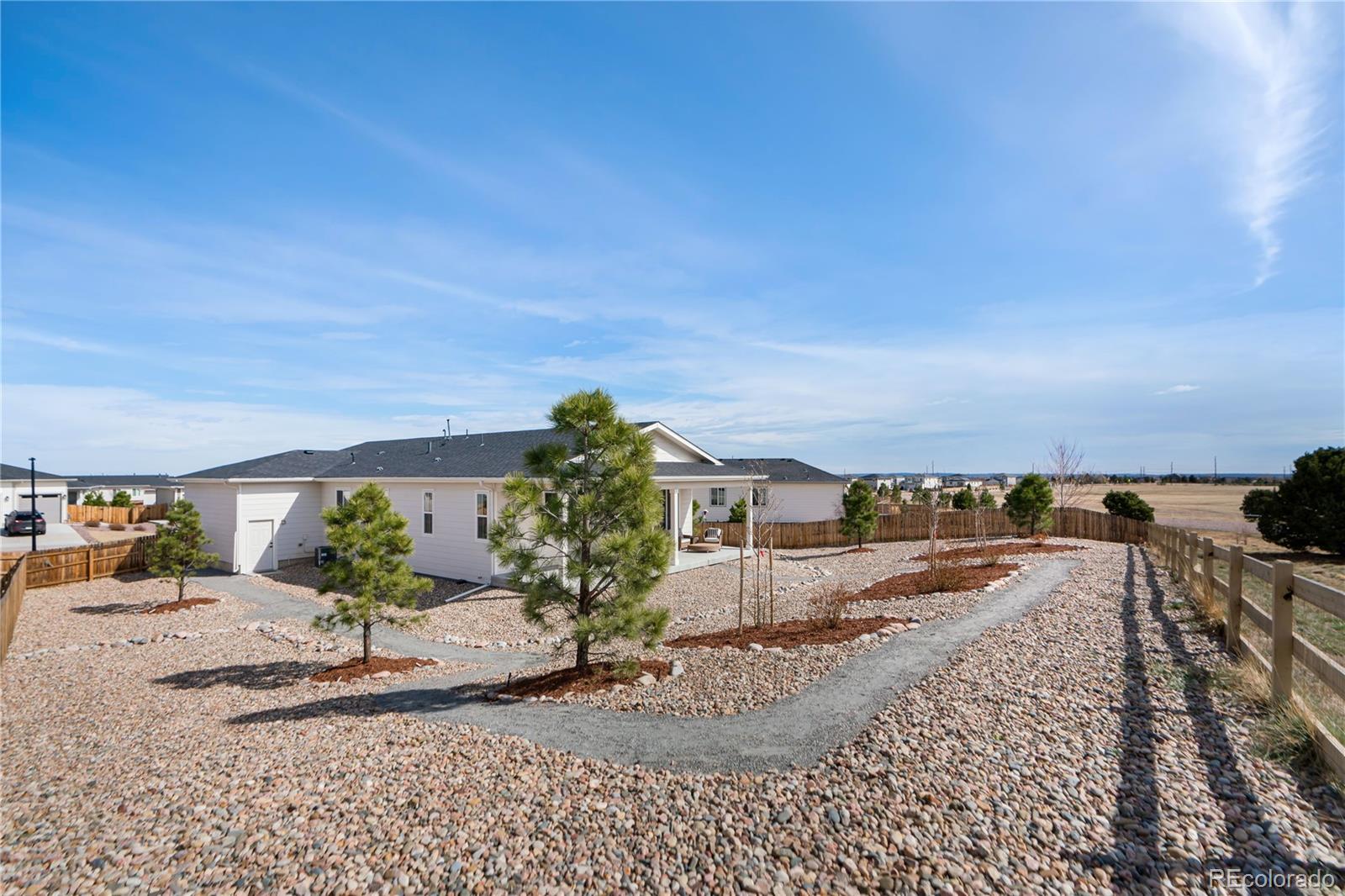 4020 Castle Vista Lane Castle Rock CO 80104