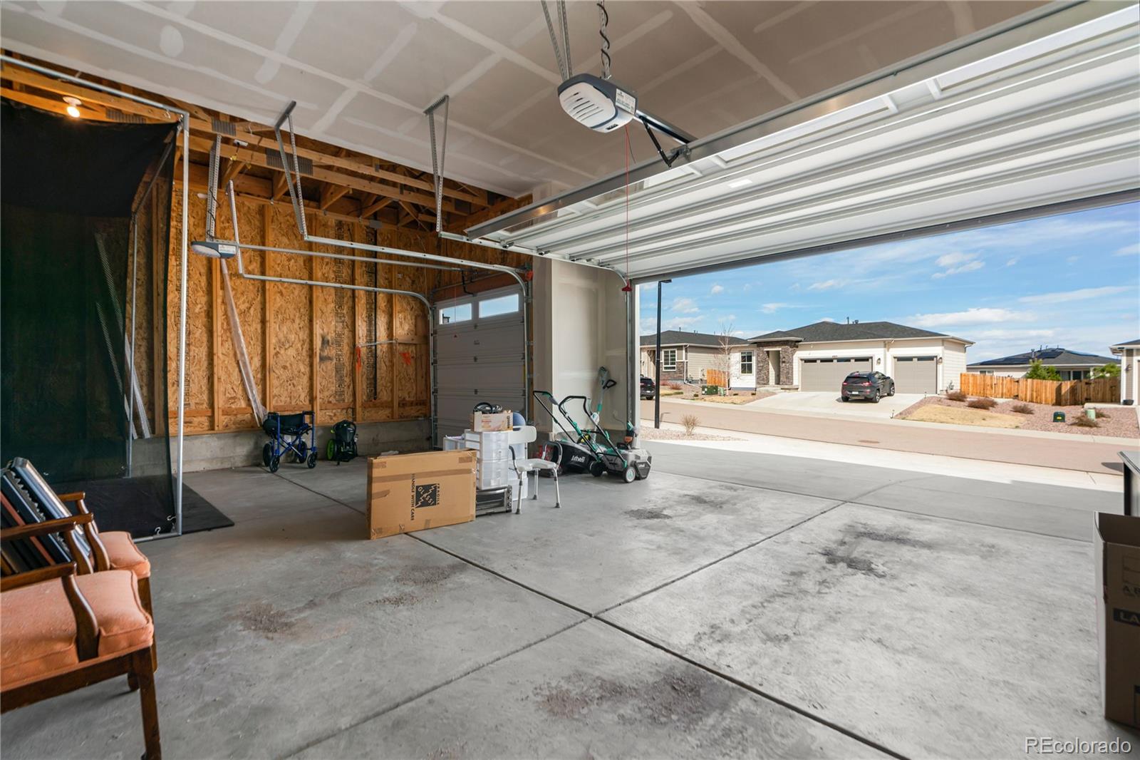 4020 Castle Vista Lane Castle Rock CO 80104