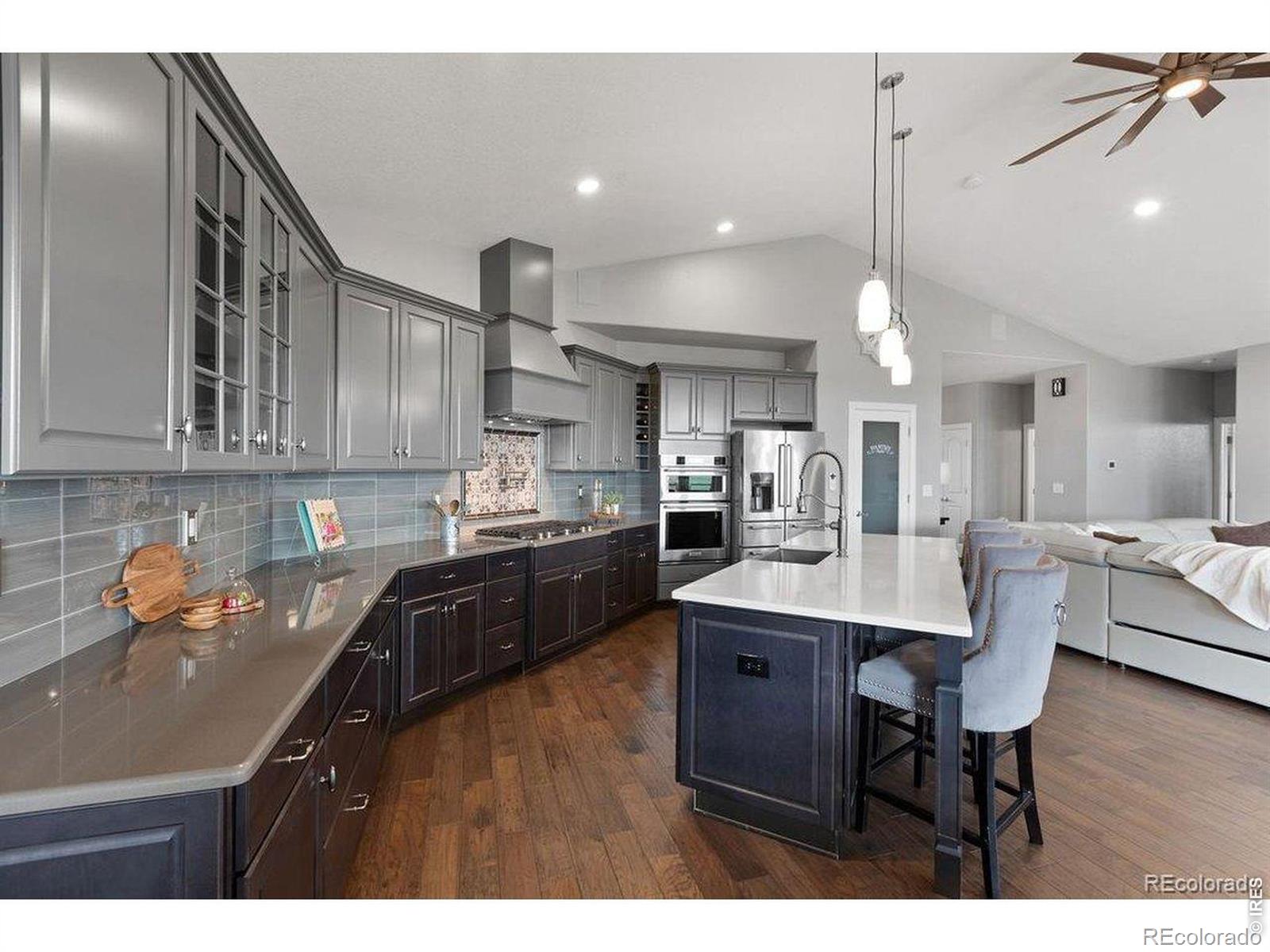 3050 Native Court Wellington CO 80549