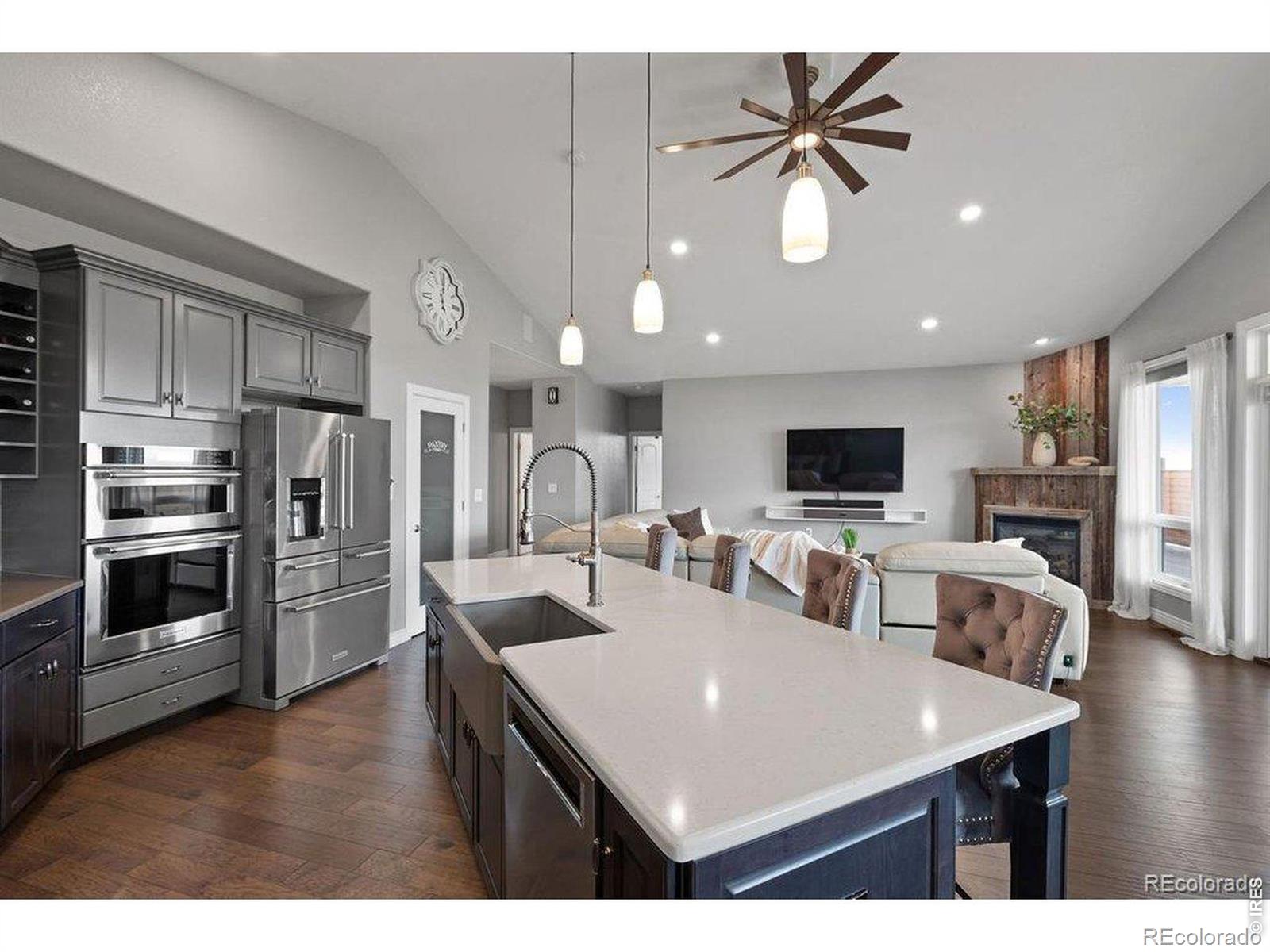 3050 Native Court Wellington CO 80549