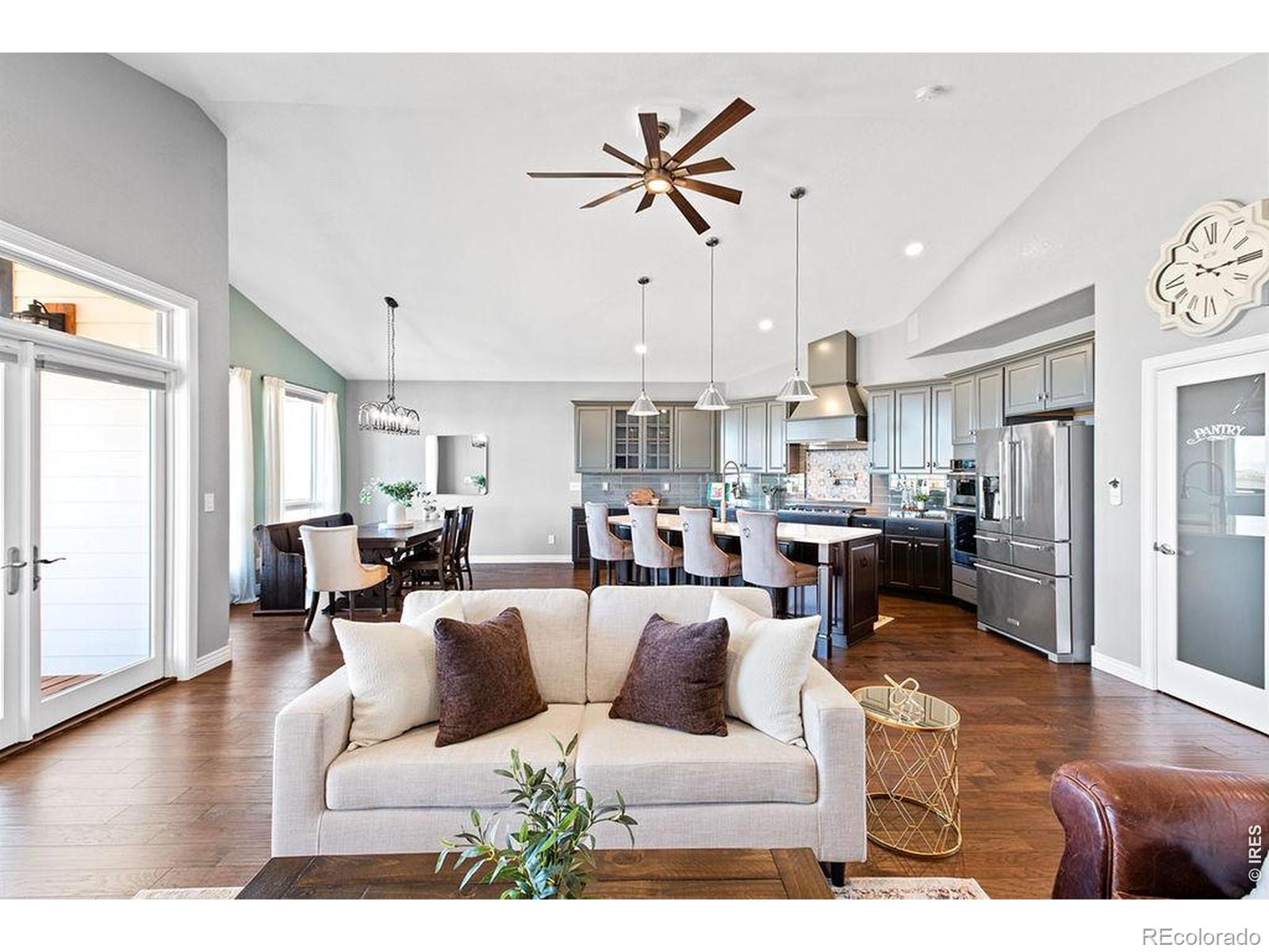 3050 Native Court Wellington CO 80549