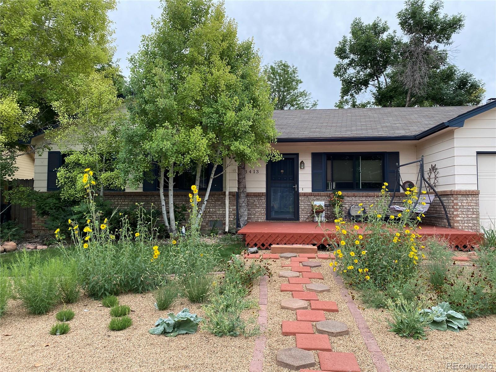 3413 Oregon Trail Fort Collins CO 80526