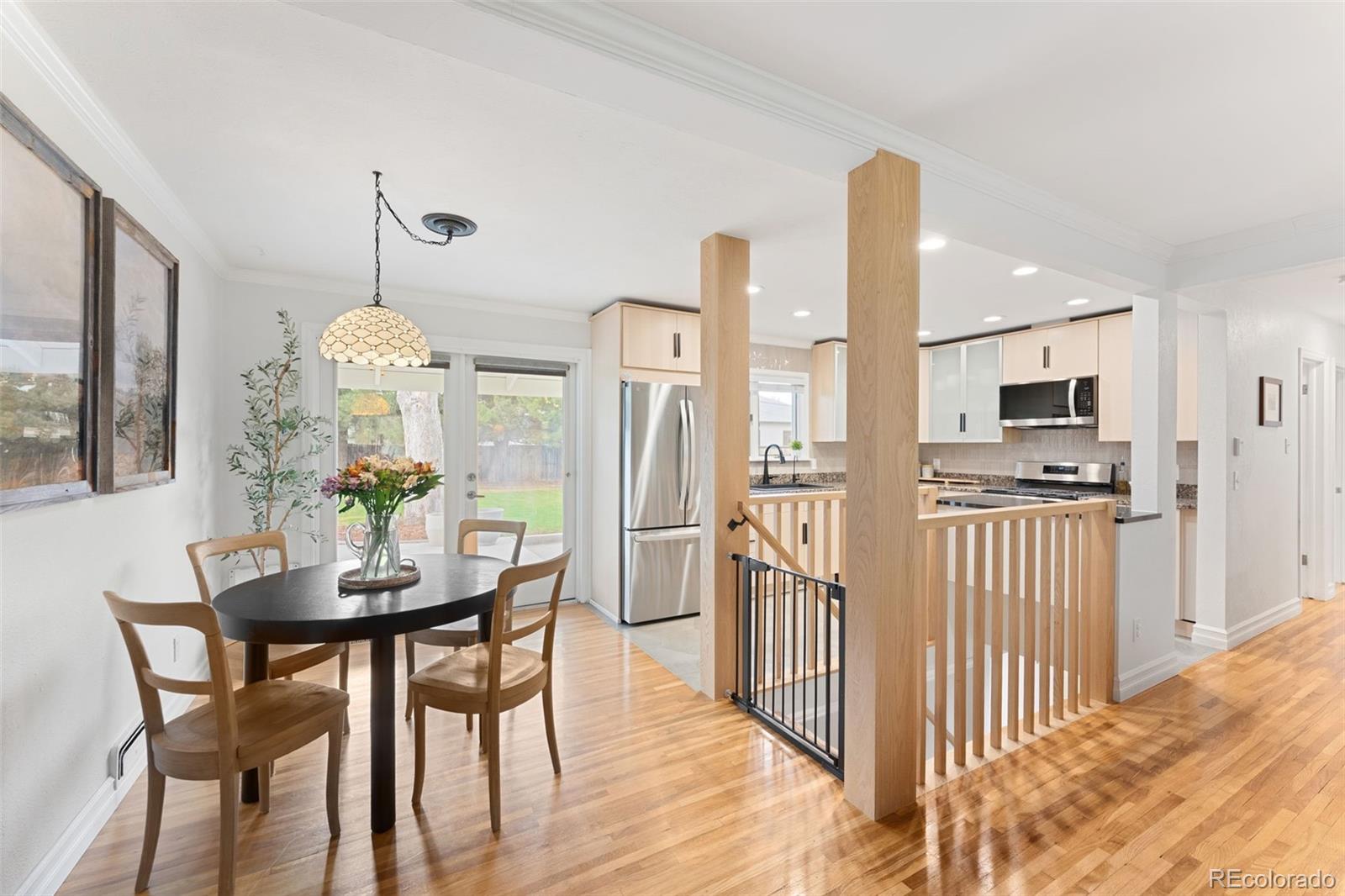 1465 S Ivy Way Denver CO 80224