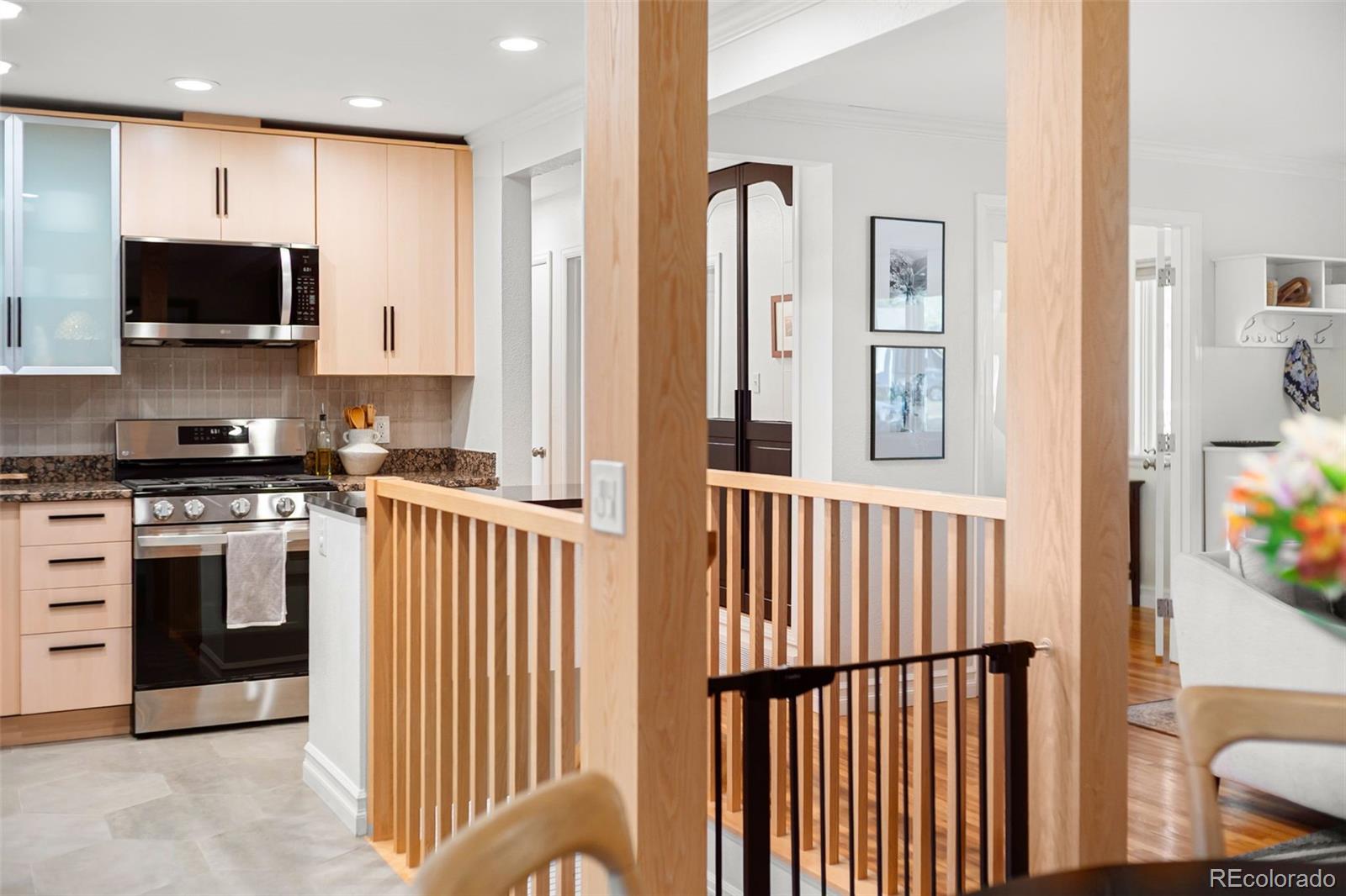 1465 S Ivy Way Denver CO 80224