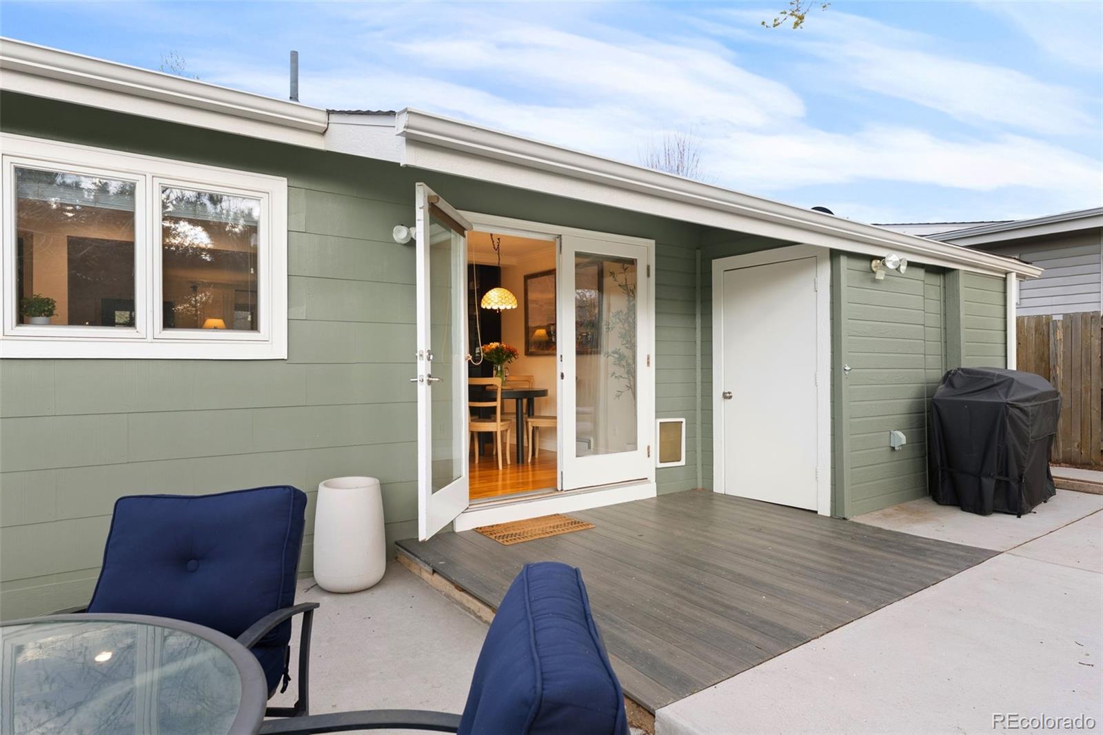 1465 S Ivy Way Denver CO 80224