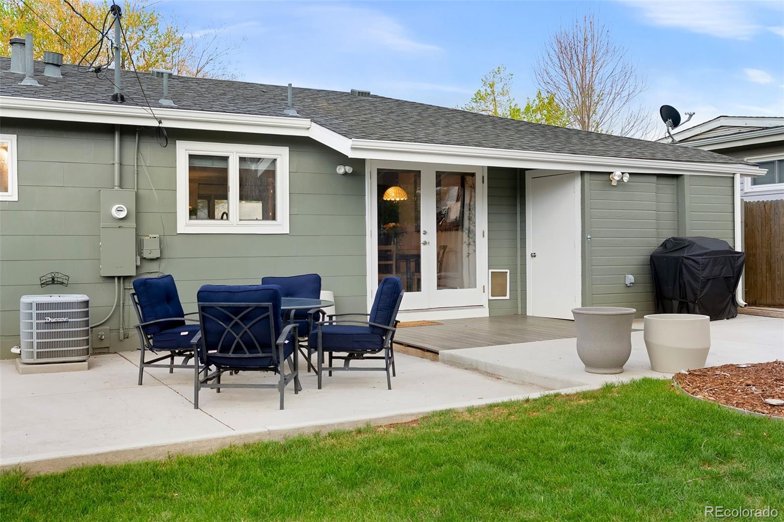 1465 S Ivy Way Denver CO 80224