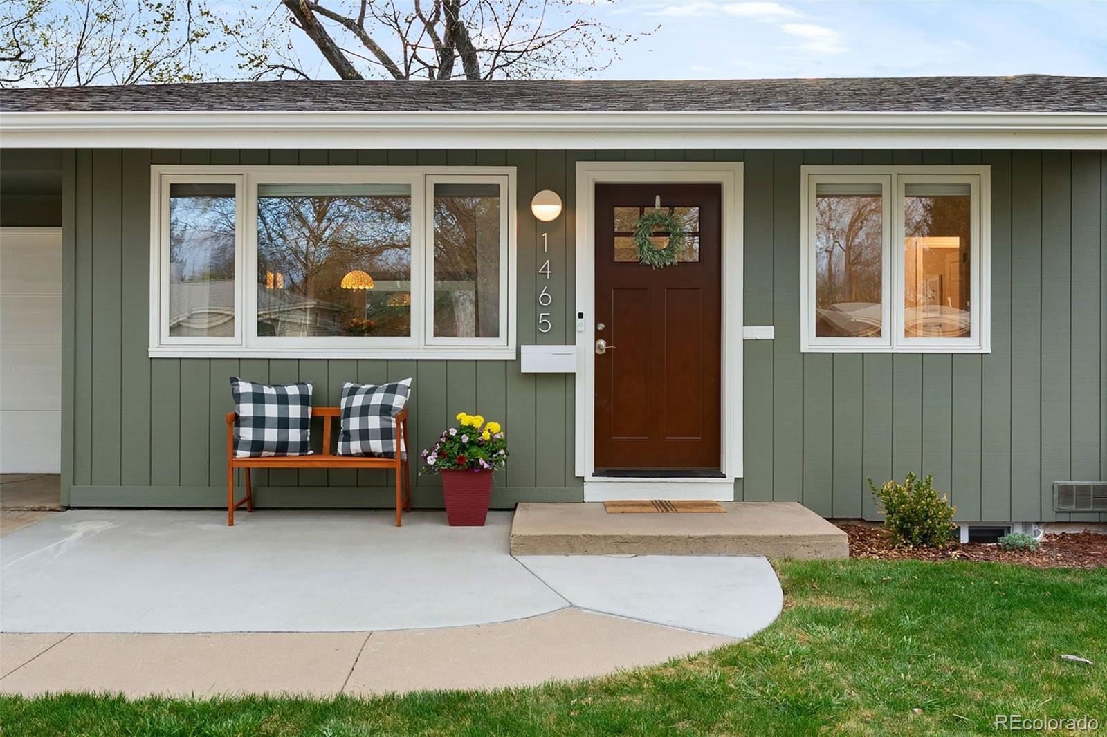 1465 S Ivy Way Denver CO 80224