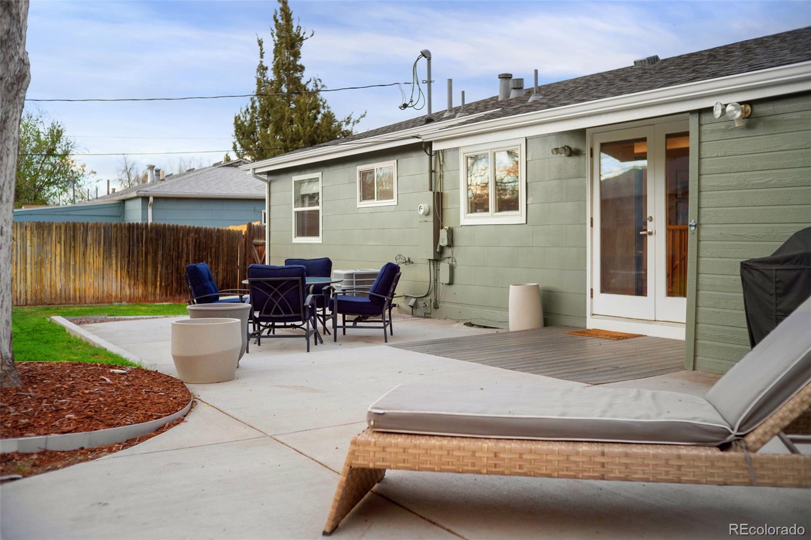 1465 S Ivy Way Denver CO 80224