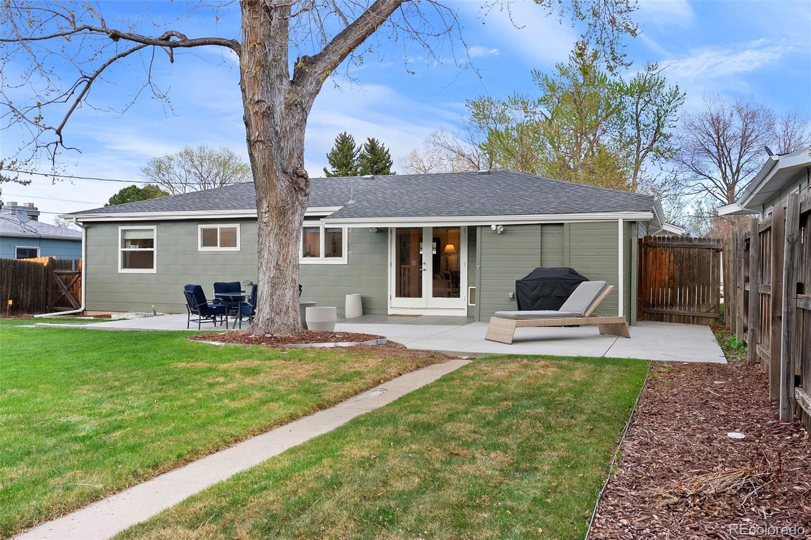 1465 S Ivy Way Denver CO 80224