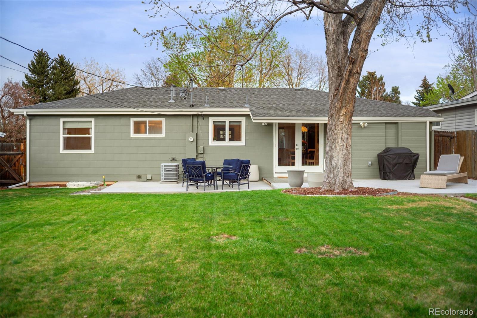 1465 S Ivy Way Denver CO 80224