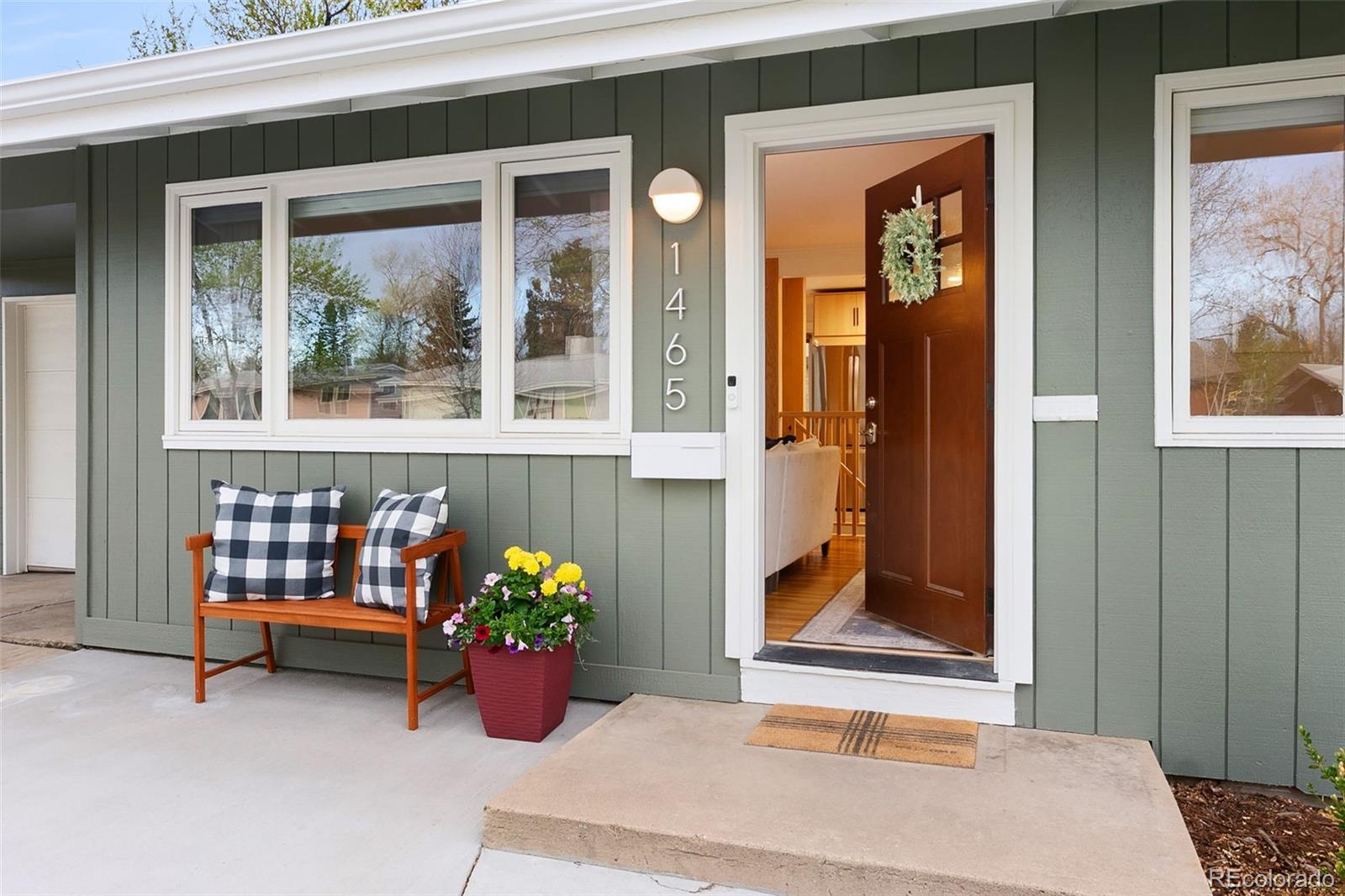 1465 S Ivy Way Denver CO 80224