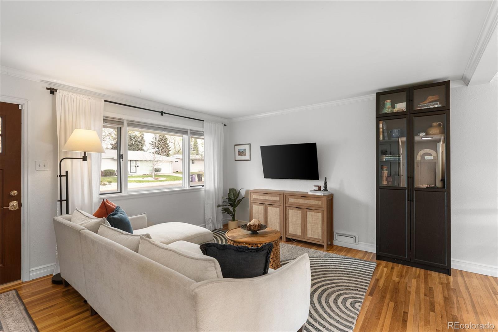 1465 S Ivy Way Denver CO 80224
