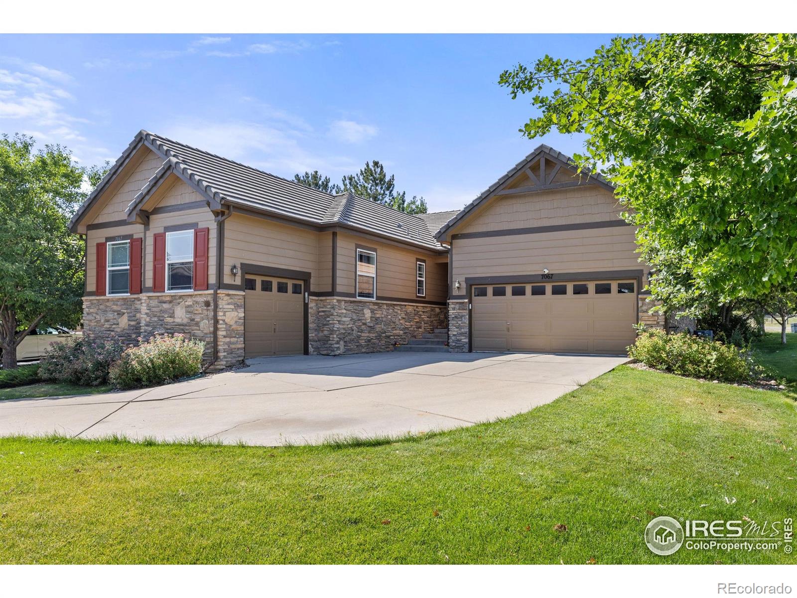 7067 S Malaya Court Aurora CO 80016