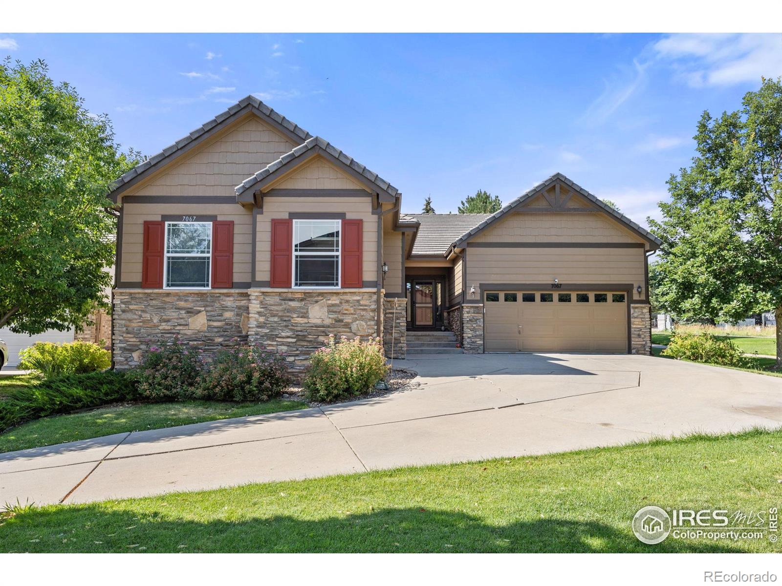 7067 S Malaya Court Aurora CO 80016