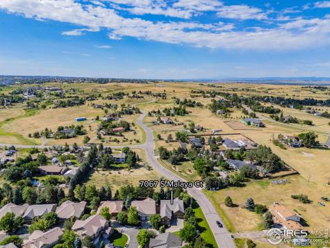 7067 S Malaya Court Aurora CO 80016