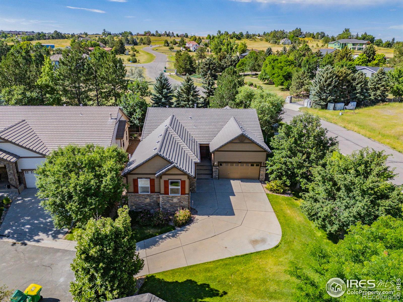 7067 S Malaya Court Aurora CO 80016