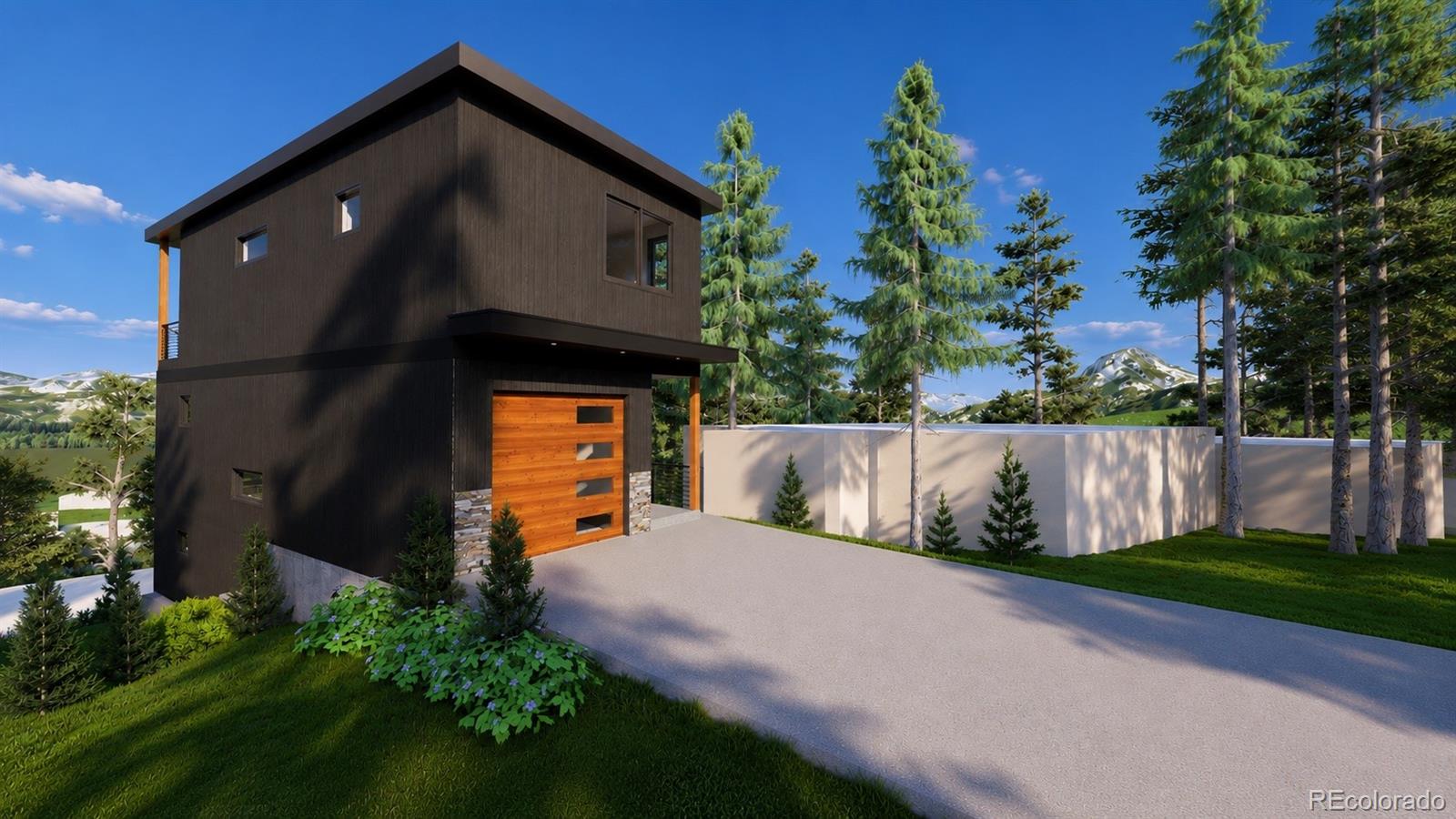 832 Wapiti Drive Fraser CO 80442