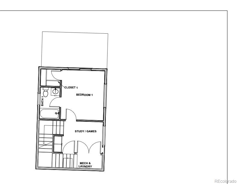 832 Wapiti Drive Fraser CO 80442