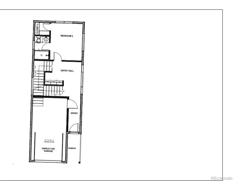 832 Wapiti Drive Fraser CO 80442