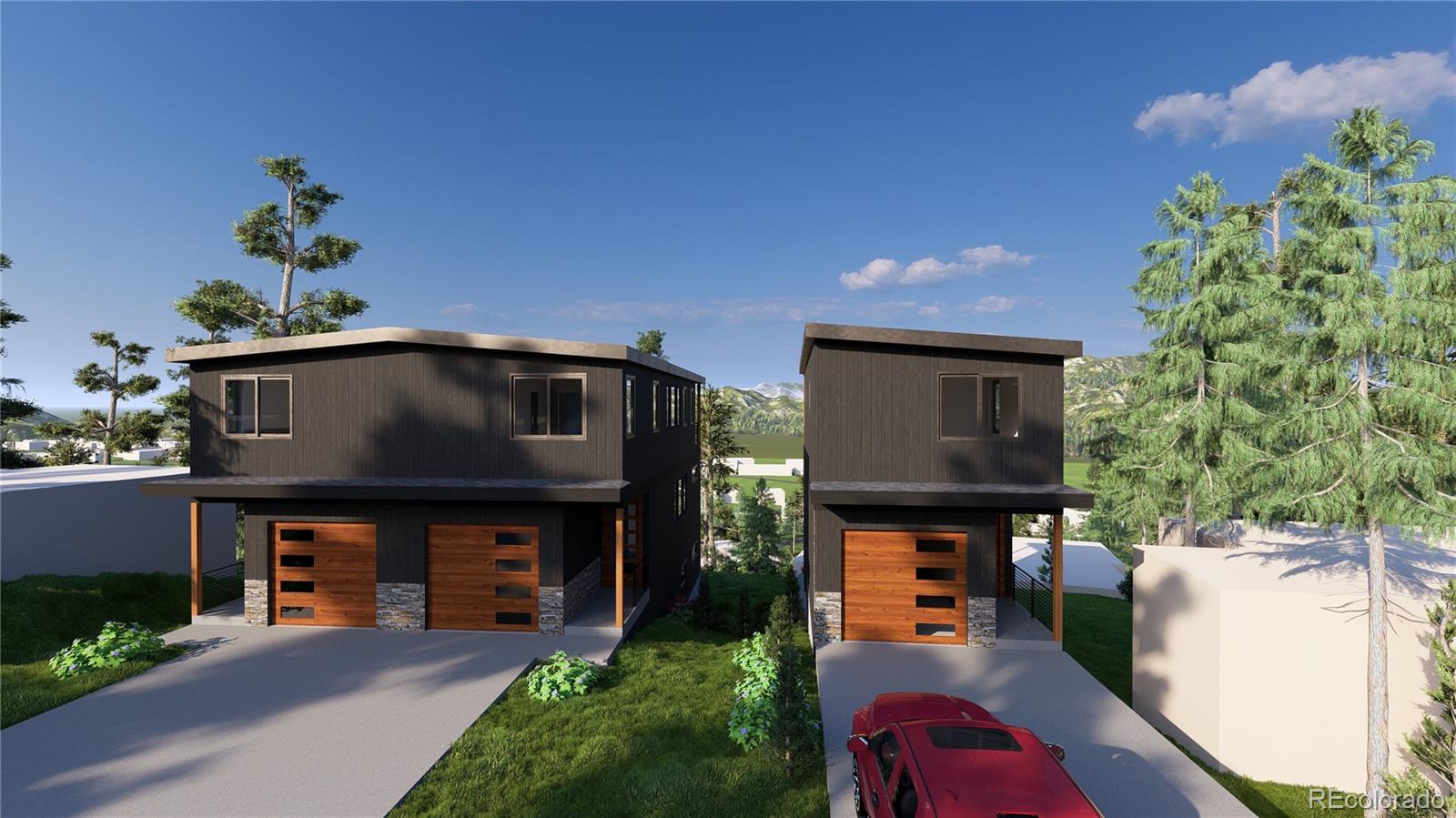 832 Wapiti Drive Fraser CO 80442