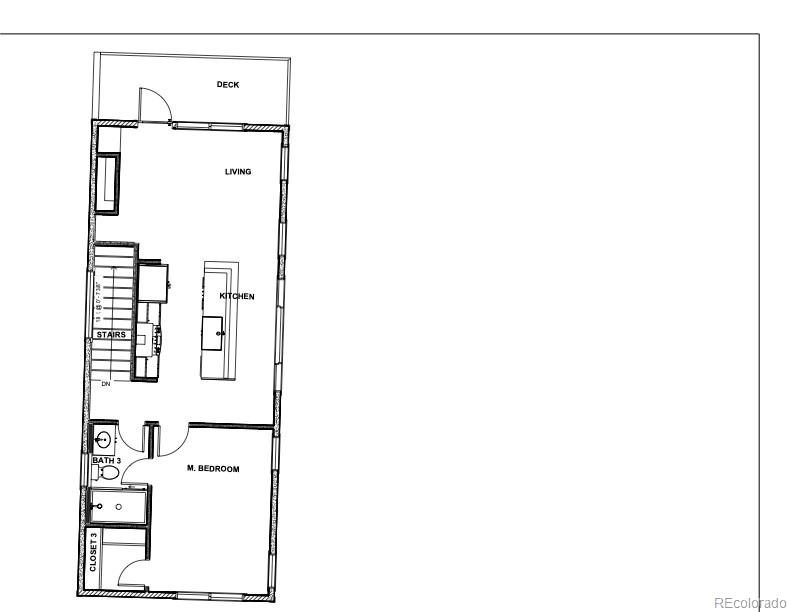 832 Wapiti Drive Fraser CO 80442
