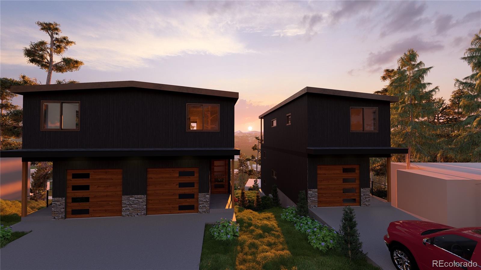832 Wapiti Drive Fraser CO 80442