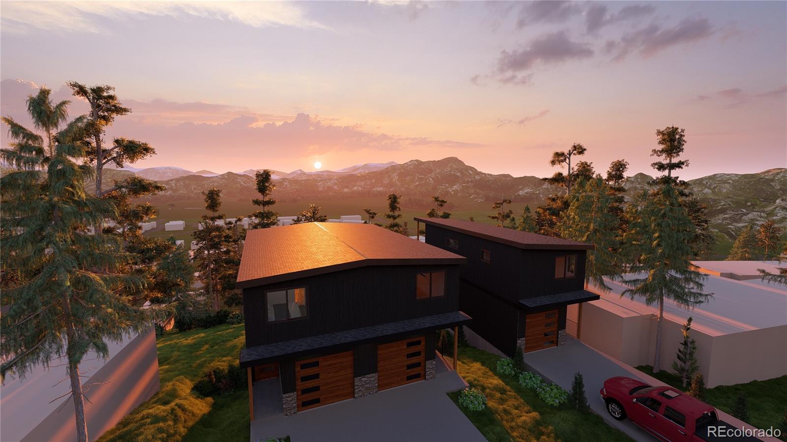 832 Wapiti Drive Fraser CO 80442
