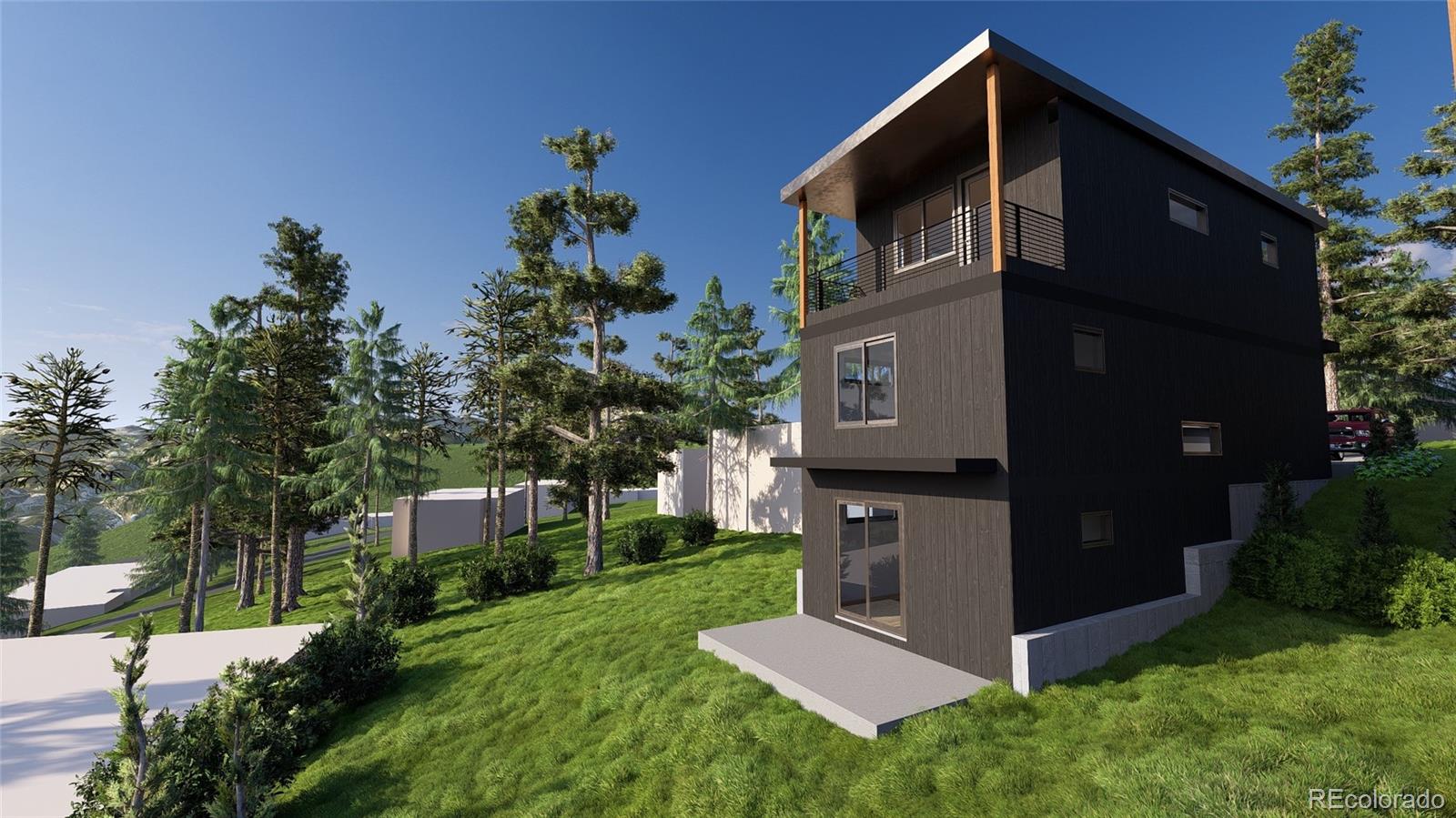832 Wapiti Drive Fraser CO 80442