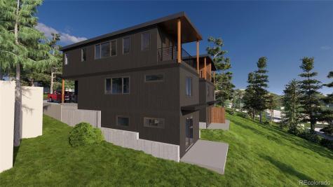 832 Wapiti Drive Fraser CO 80442