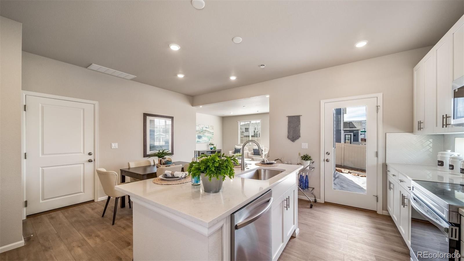 21852 E 46th Place Aurora CO 80019