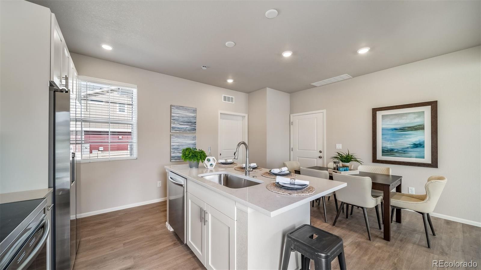 21852 E 46th Place Aurora CO 80019