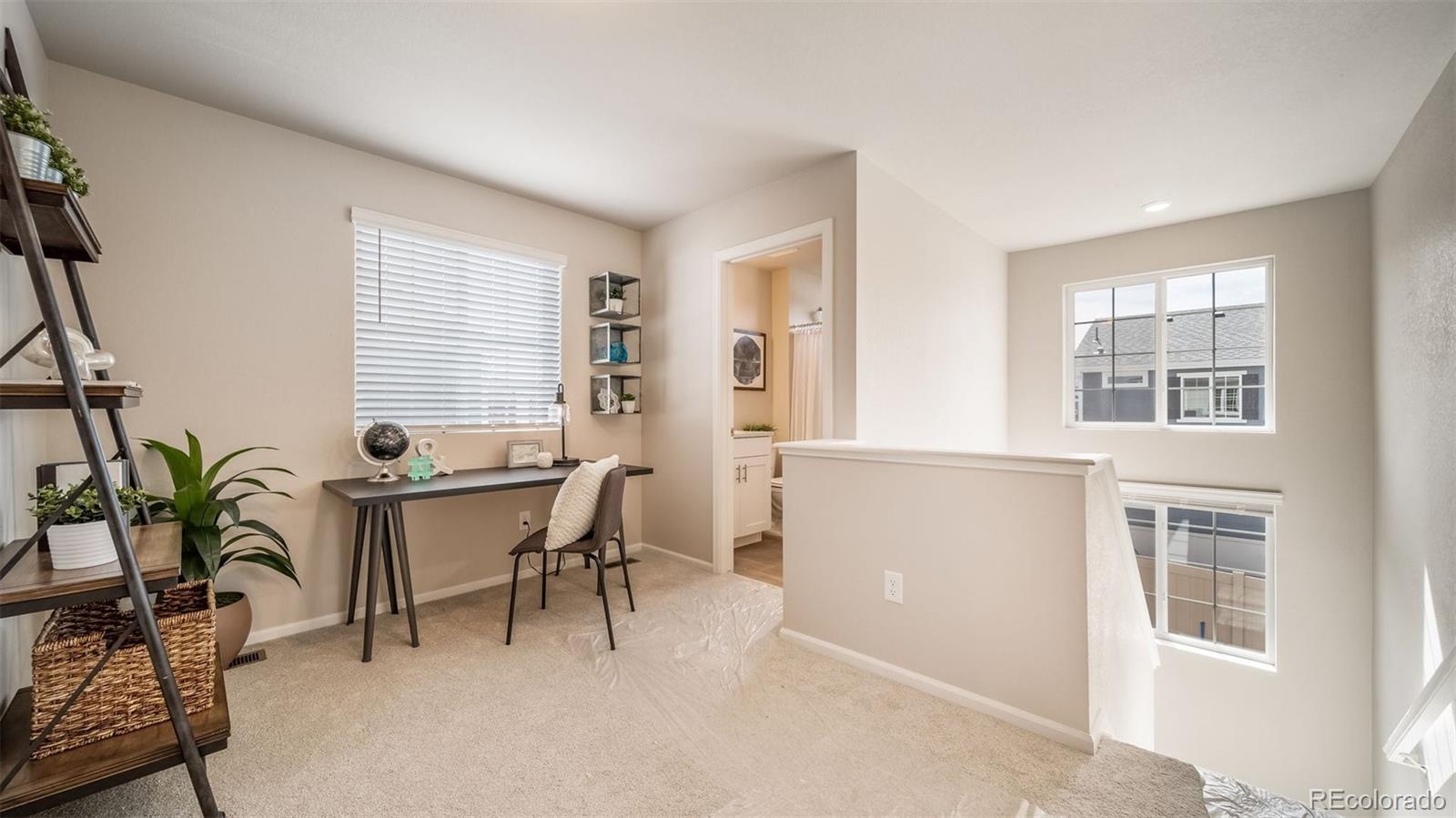 21852 E 46th Place Aurora CO 80019