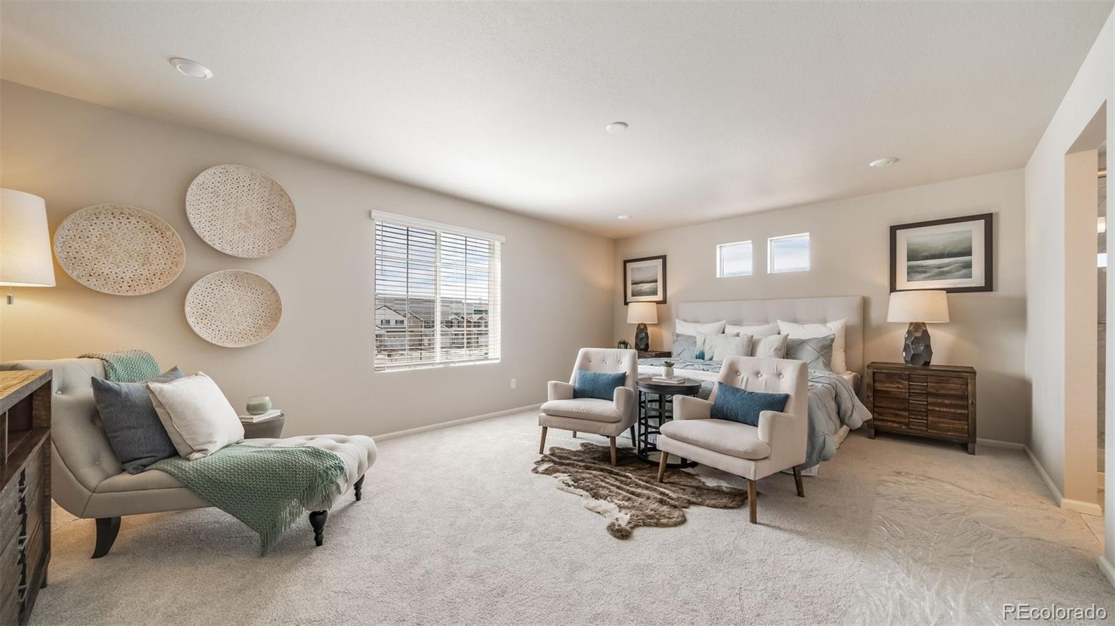21852 E 46th Place Aurora CO 80019