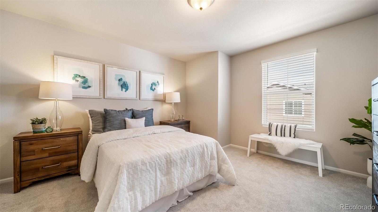 21852 E 46th Place Aurora CO 80019