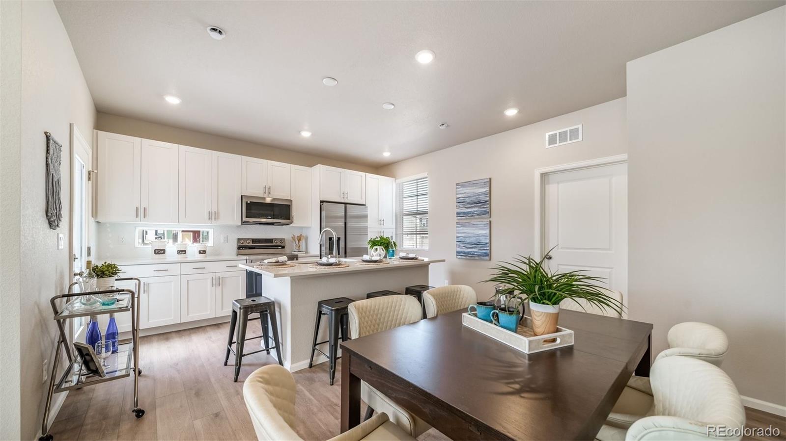21852 E 46th Place Aurora CO 80019