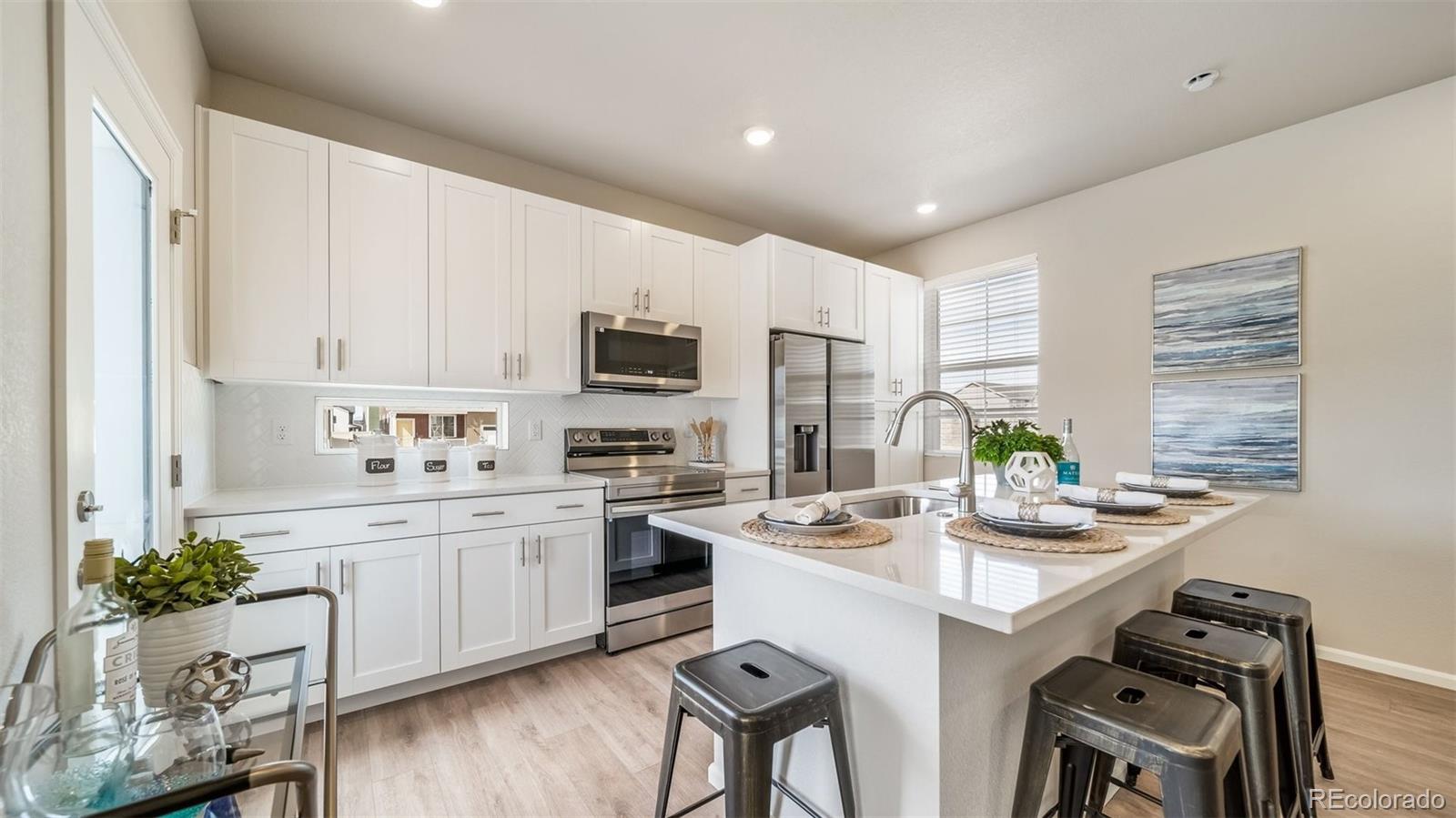 21852 E 46th Place Aurora CO 80019