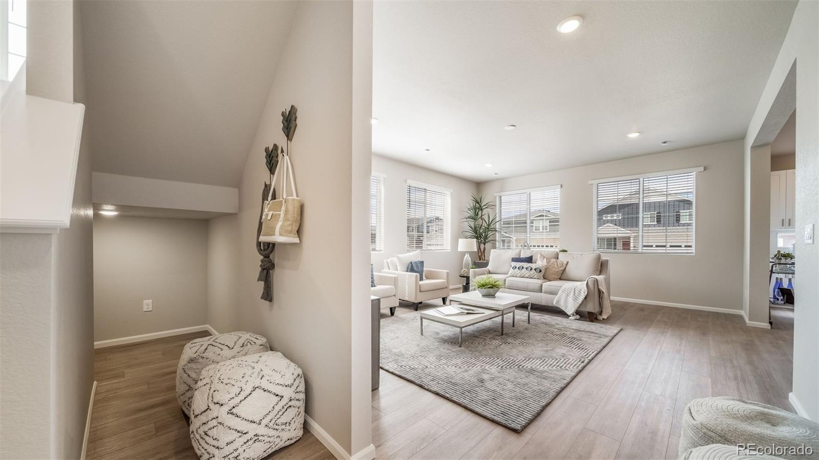 21852 E 46th Place Aurora CO 80019