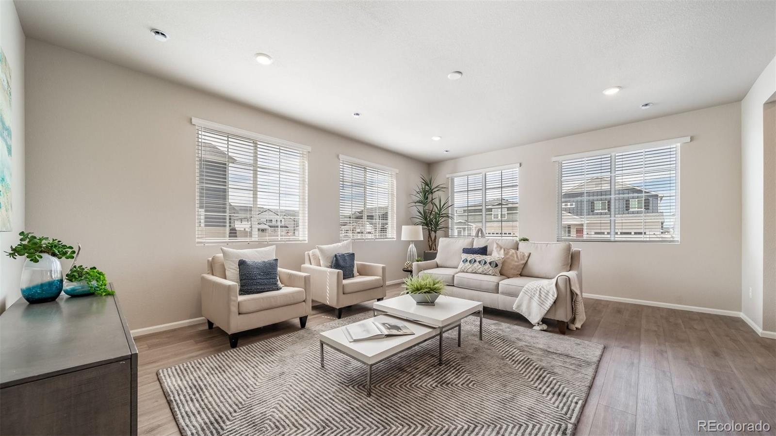 21852 E 46th Place Aurora CO 80019