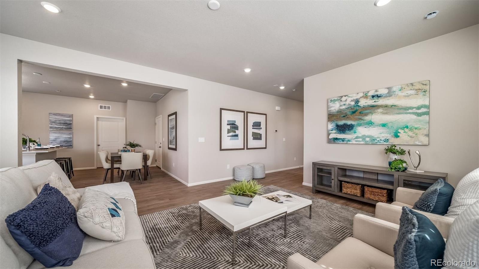 21852 E 46th Place Aurora CO 80019