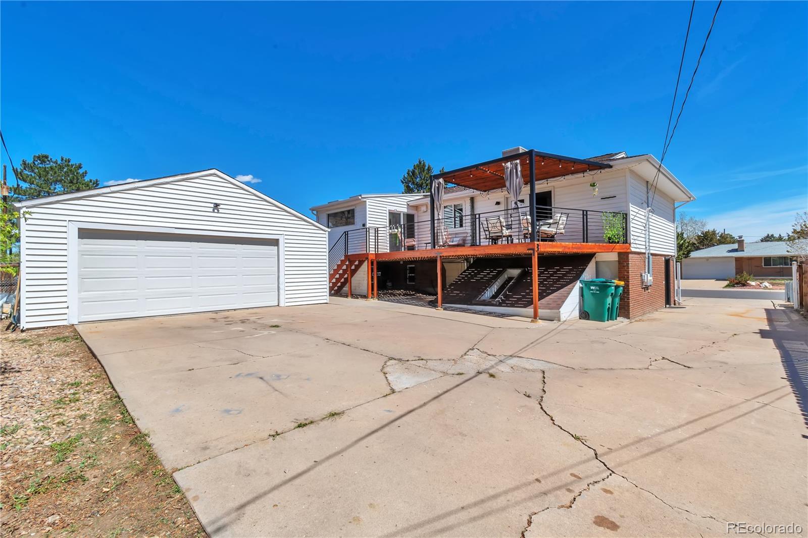 8925 Oakwood Street Westminster CO 80031