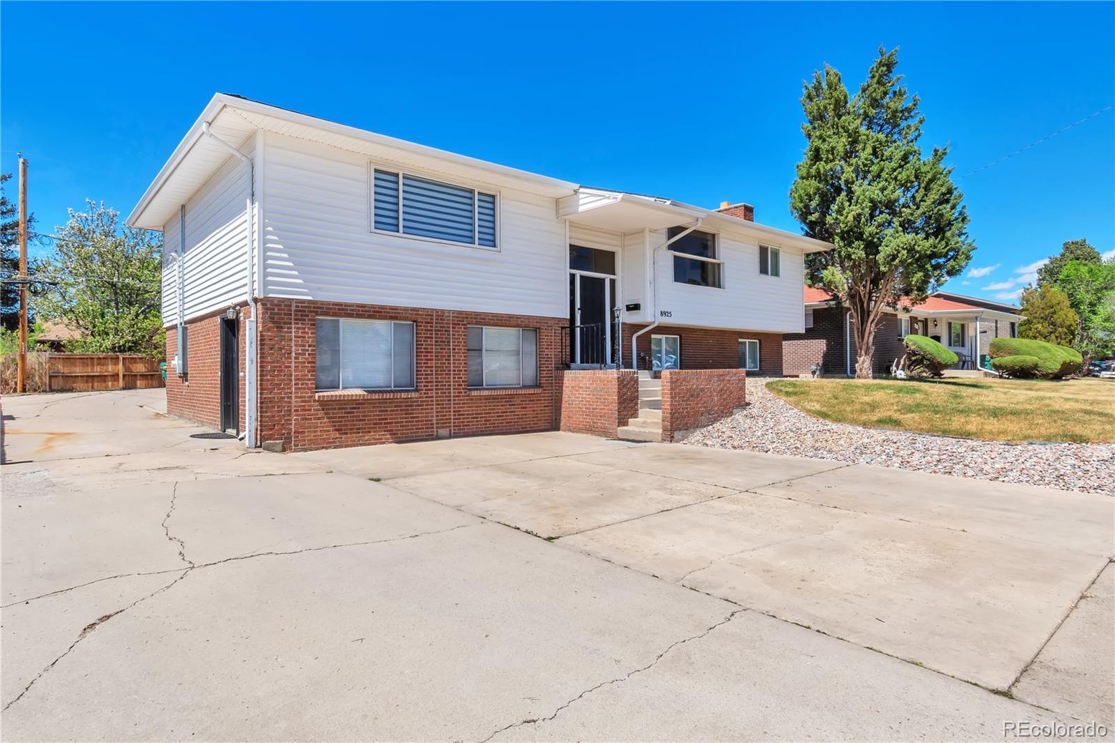 8925 Oakwood Street Westminster CO 80031