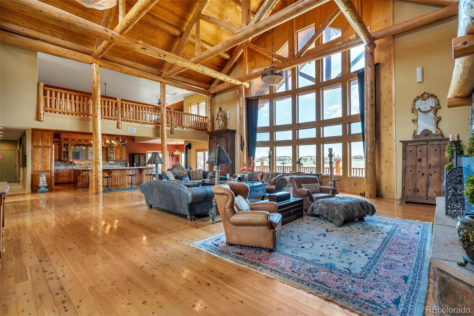 15958 Shadow Mountain Ranch Road Larkspur CO 80118