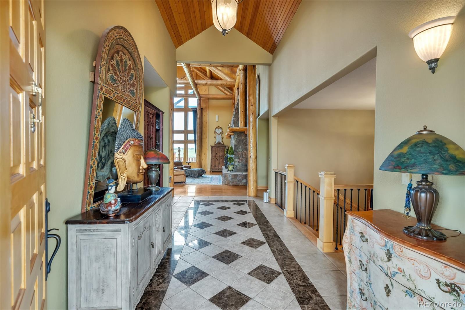 15958 Shadow Mountain Ranch Road Larkspur CO 80118