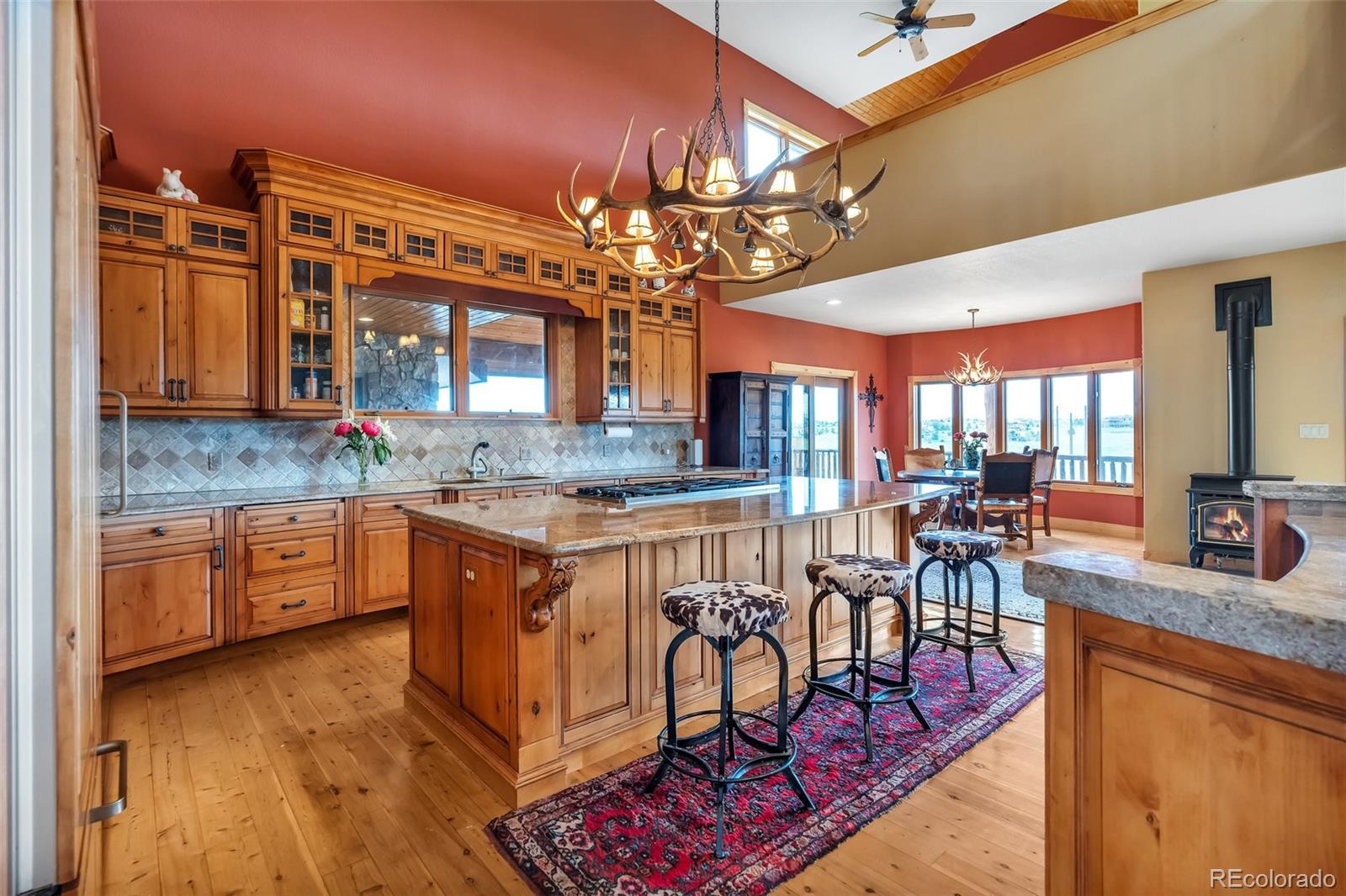 15958 Shadow Mountain Ranch Road Larkspur CO 80118