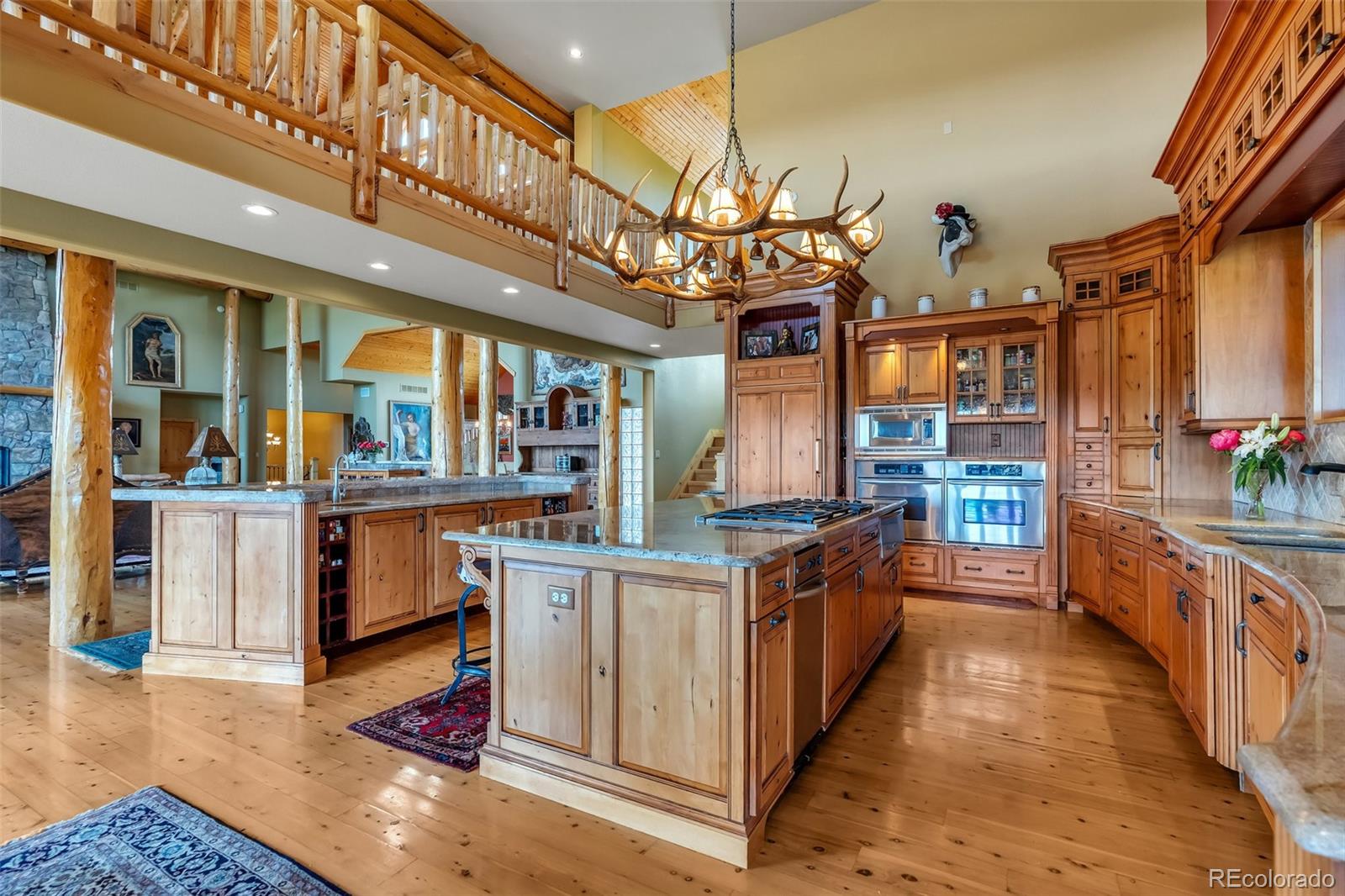 15958 Shadow Mountain Ranch Road Larkspur CO 80118