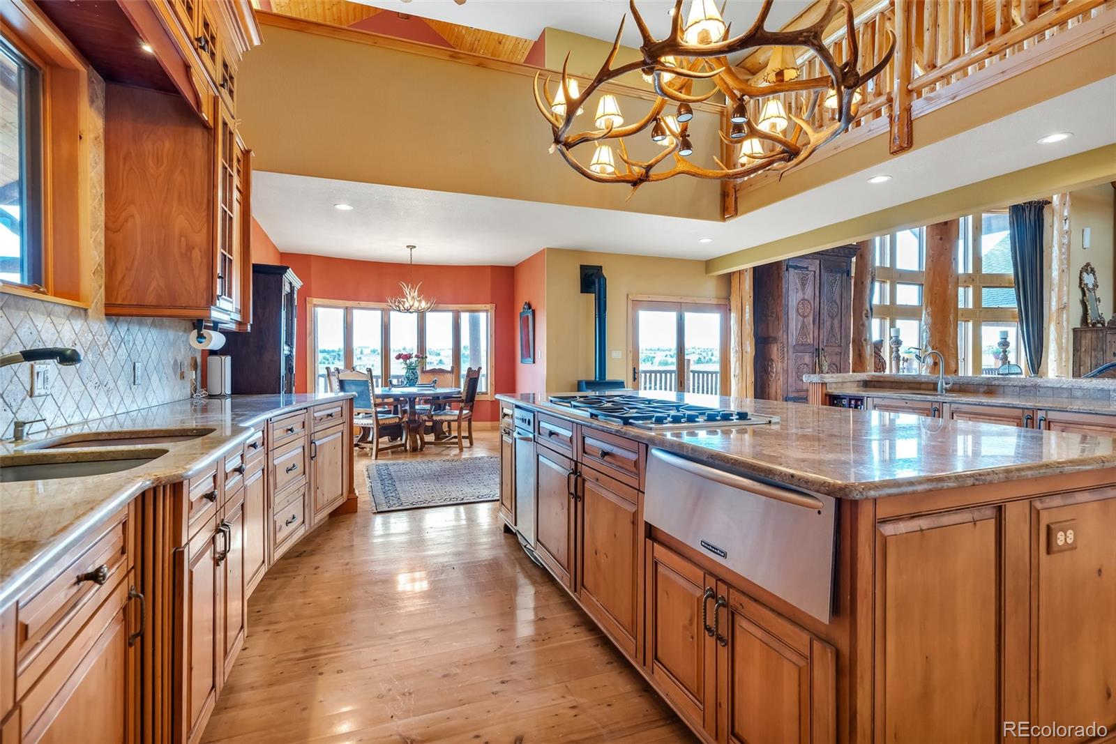 15958 Shadow Mountain Ranch Road Larkspur CO 80118